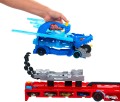 Hot Wheels JBM72 Smoczy Transporter 2 w 1