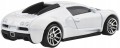 Hot Wheels HNR88 JBY43 Silver Series F&F Bugatti Veyron