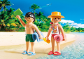 PLAYMOBIL 5165 Duo Pack Plażowicze