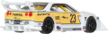 Hot Wheels FPY86 JBK59 PREMIUM LB-ER34 Super Silhouette Nissan Skyline