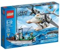 LEGO City 60015 Samolot Straży przybrzeżnej 
