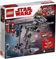  LEGO 75201 Star wars First Order AT-ST
