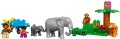 LEGO 10804 Duplo Dżungla