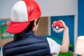 Zanzoon POKEMON Trainer Mission - Misja Trenera gra elektroniczna