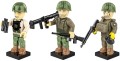 COBI 2058 D-Day 6 czerwca 1944