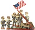 COBI 2059 Iwo Jima 1945
