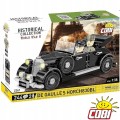 COBI 2261 Horch830BL De Gaulle