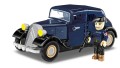 COBI 2263 1934 Citroen Traction 7A