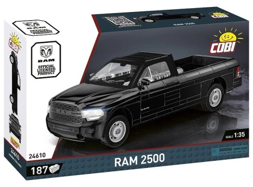 COBI 24610 RAM 2500