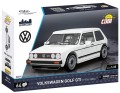 COBI 24614 Volkswagen Golf GTI (1976-1983)