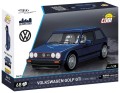 COBI 24615 Volkswagen Golf GTI (1976-1983)