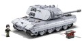 COBI 2572 Panzerkampfwagen E-100