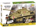 COBI 2655 Panzer V Panther Ausf. G "Pudel"