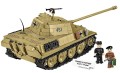 COBI 2655 Panzer V Panther Ausf. G "Pudel"