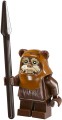  LEGO Star Wars 10236 Wioska Ewok
