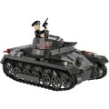 COBI 2660 Panzer I Ausf.B
