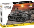 COBI 2660 Panzer I Ausf.B