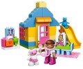 LEGO 10606 Duplo Klinika dla pluszaków