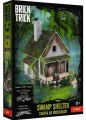 Brick Trick 62702 Halloween Chatka na moczarach