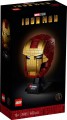 LEGO ® 76165 SUPER HEROES Hełm Iron Mana