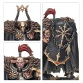 Warhammer Age of Sigmar 83-109 SLAVES TO DARKNESS: Urkhan the Dark Warden