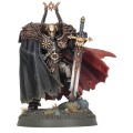 Warhammer Age of Sigmar 83-109 SLAVES TO DARKNESS: Urkhan the Dark Warden