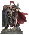 Warhammer Age of Sigmar 83-109 SLAVES TO DARKNESS: Urkhan the Dark Warden
