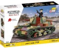 COBI 2661 Light Tank 7T