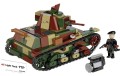 COBI 2661 Light Tank 7T