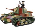 COBI 2661 Light Tank 7T