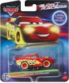 Cars HPG76 HPG77 GLOW RACERS Lightning McQueen Świecący w ciemności