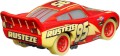Cars HPG76 HPG77 GLOW RACERS Lightning McQueen Świecący w ciemności