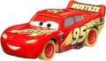 Cars HPG76 HPG77 GLOW RACERS Lightning McQueen Świecący w ciemności