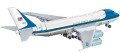 COBI 26610 Boeing 747 Air Force One