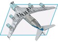 COBI 26610 Boeing 747 Air Force One