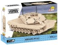 COBI 3106 Abrams M1A2