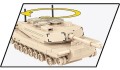 COBI 3106 Abrams M1A2
