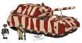 COBI 3138 Panzer VIII Maus
