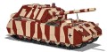 COBI 3138 Panzer VIII Maus