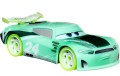 Cars HPG76 HYM84 GLOW RACERS Chase Racelott Świecący w ciemności
