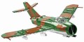 COBI 5825 Lim-5 ( MiG-17F ) East Germany Air Force