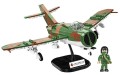 COBI 5825 Lim-5 ( MiG-17F ) East Germany Air Force