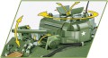 COBI 2570 M4A3 Sherman