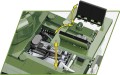 COBI 2570 M4A3 Sherman