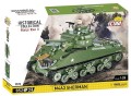 COBI 2570 M4A3 Sherman