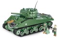 COBI 2570 M4A3 Sherman