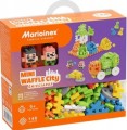 MARIOINEX 903131 Mini Wafle ŚMIECIARKA 148el
