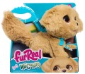 FurReal 28162 WALKALOTS Golden Retriver
