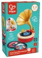 Hape E0641K Gramofon