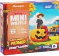 MARIOINEX 907481 Mini Wafle FARMER Ładowarka czołowa 50el